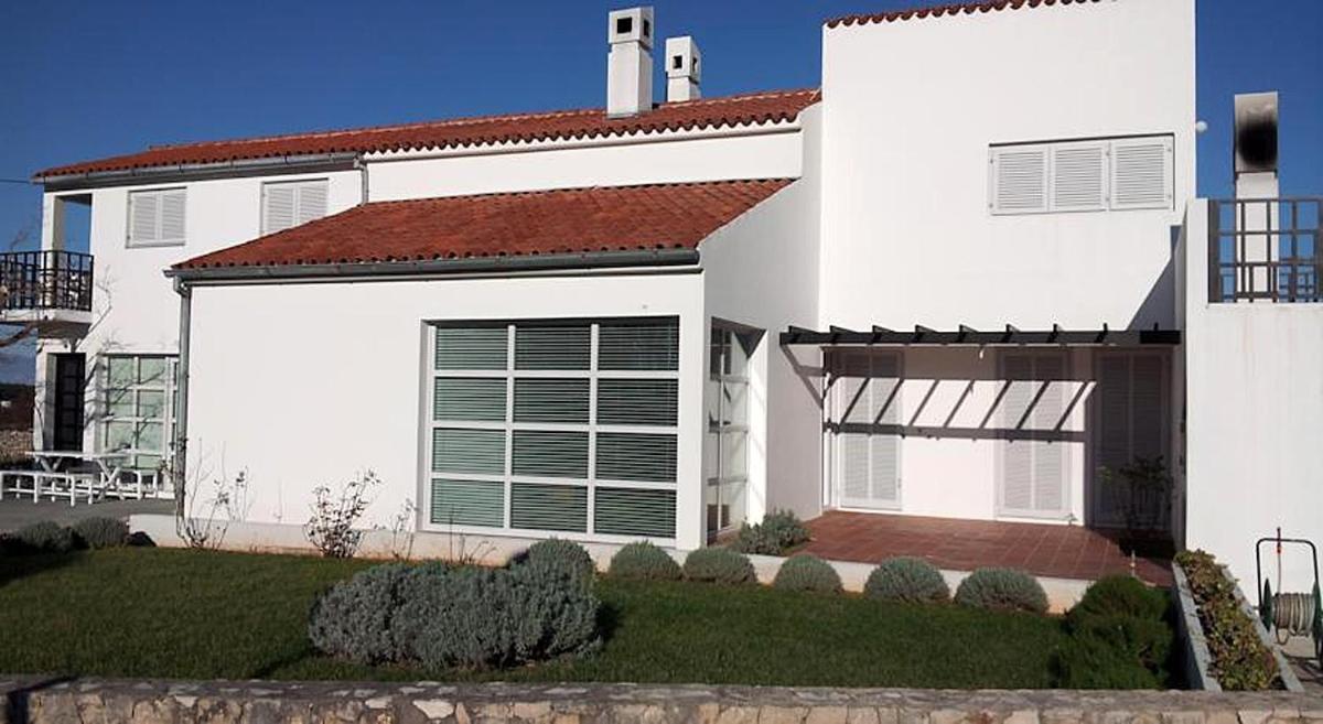 Apartments With A Parking Space Zaton, Zadar - 11130 Zaton (Zadar) Exterior foto