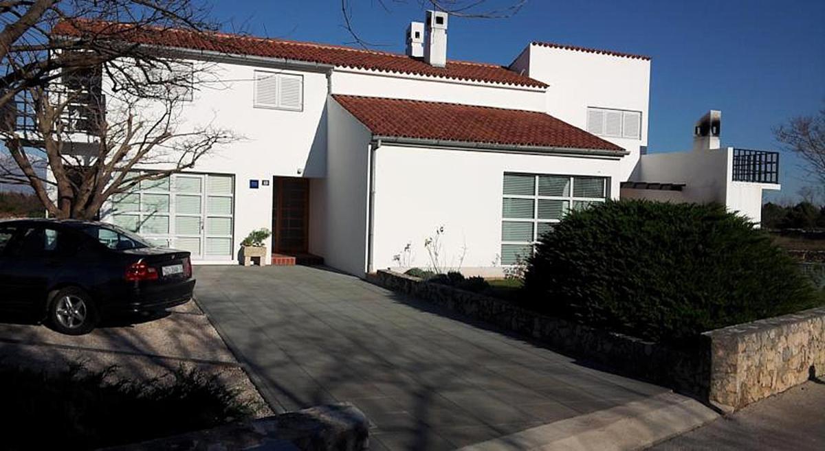Apartments With A Parking Space Zaton, Zadar - 11130 Zaton (Zadar) Exterior foto