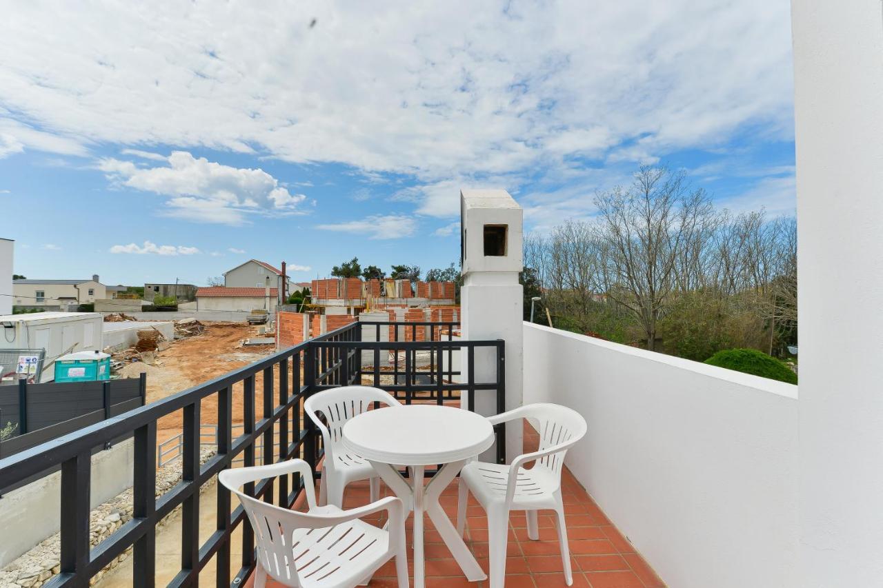 Apartments With A Parking Space Zaton, Zadar - 11130 Zaton (Zadar) Exterior foto