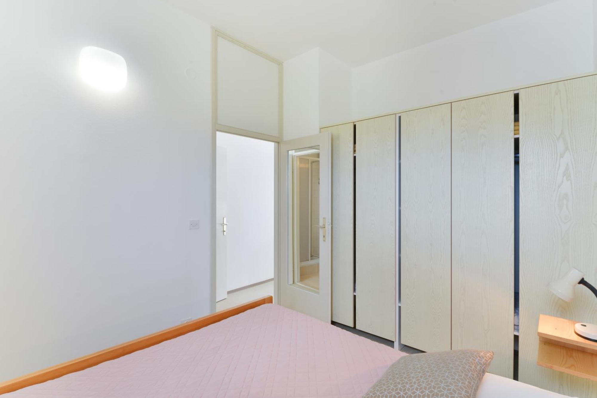 Apartments With A Parking Space Zaton, Zadar - 11130 Zaton (Zadar) Quarto foto